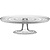Iittala iittala kastehelmi Cake stand 315mm clear
