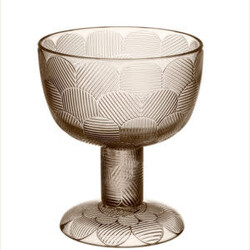 iittala Miranda bowl 145mm linen