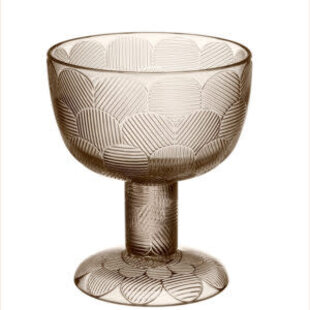iittala Miranda bowl 145mm linen