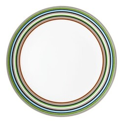 iittala Origo plate 20cm beige