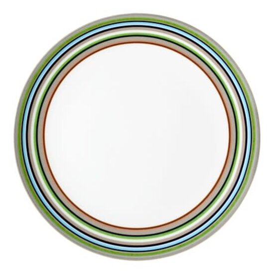 Iittala iittala Origo plate 20cm beige