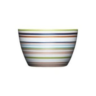 iittala Origo bowl 0,15L beige