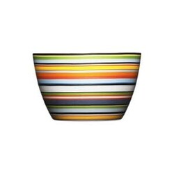 Origo bowl 0,15L orange