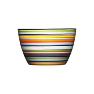 Origo bowl 0,15L orange