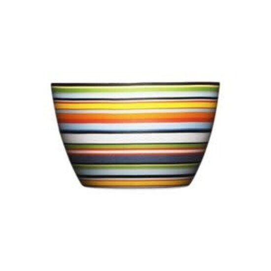 Iittala iittala origo bowl 0,15L orange