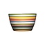 Iittala Origo bowl 0,15L orange