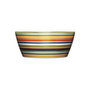 iittala Origo bowl 0,25L orange