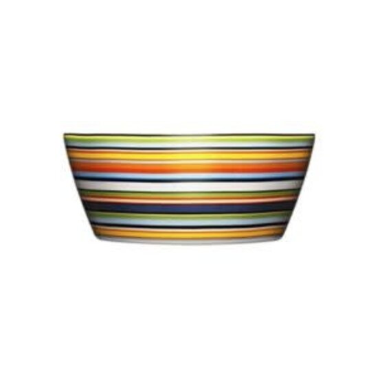 Iittala iittala Origo bowl 0,25L orange