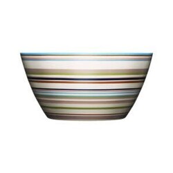 iittala Origo bowl 0,5L beige