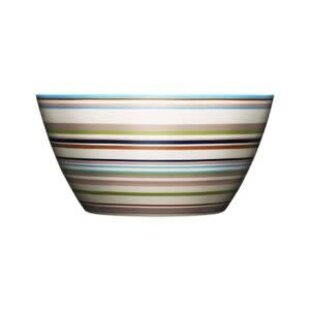 Origo bowl 0,5L beige