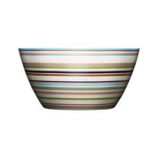 Iittala Origo bowl 0,5L beige