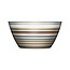 Iittala Origo bowl 0,5L beige