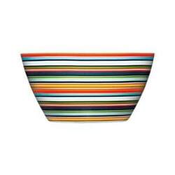 Origo bowl 0,5L orange