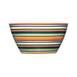 iittala Origo bowl 0,5L orange