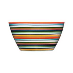 iittala Origo bowl 0,5L orange