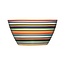 Iittala Origo bowl 0,5L orange