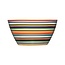 Origo bowl 0,5L orange