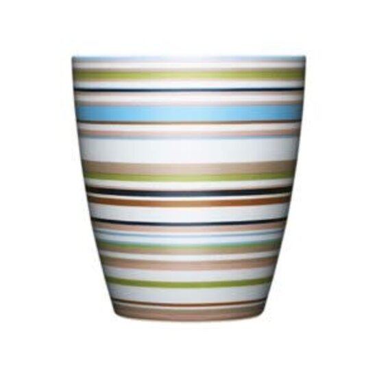 Iittala Origo mug  0,25L beige