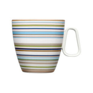 iittala Origo mug 0,4L beige