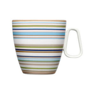 Origo mug 0,4L beige