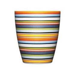 Origo mug 0,25L orange