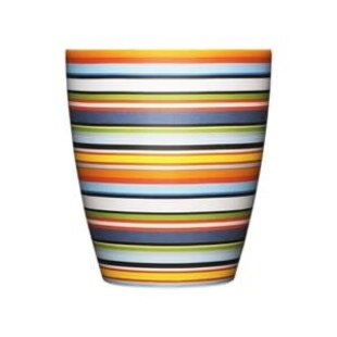 iittala Origo mug 0,25L orange