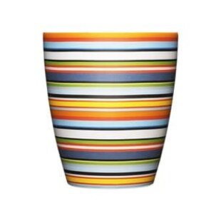 Origo mug 0,25L orange