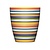 Iittala Origo mug 0,25L orange