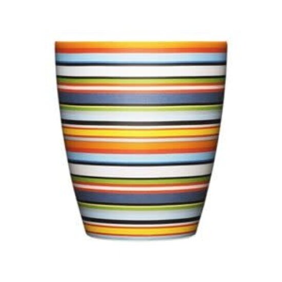 Iittala iittala Origo mug 0,25L orange