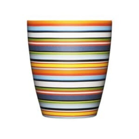 Iittala Origo mug 0,25L orange
