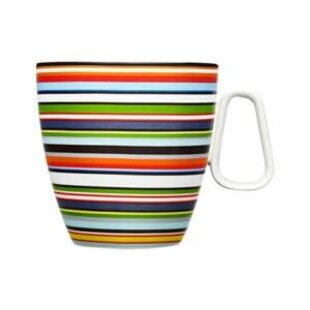 iittala origo mug 0,4L orange