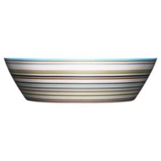 Iittala iittala Origo serving bowl 2L beige
