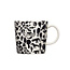 OTC mug 0,3l Cheetah black