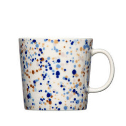 iittalla OTC mug 0,4L Helle blue-brown
