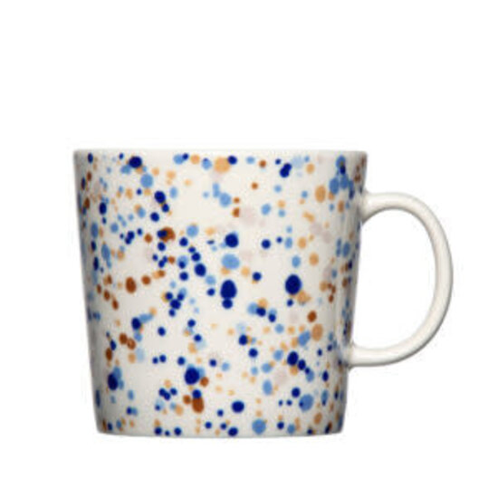 Iittala iittalla OTC mug 0,4L Helle blue-brown