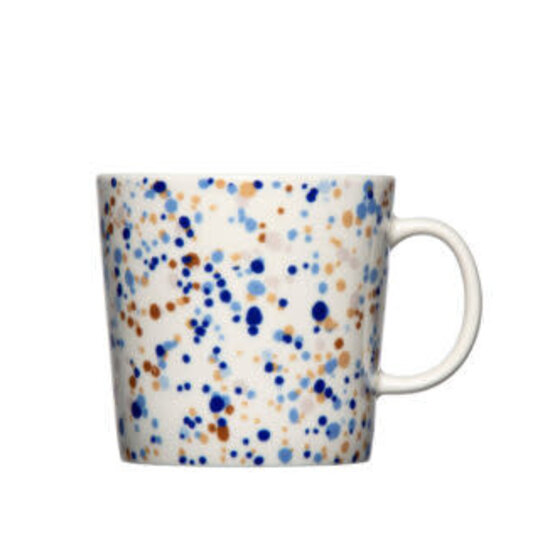 Iittala iittalla OTC mug 0,4L Helle blue-brown