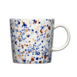 iittala OTC mug 0,3L Helle blue-brown