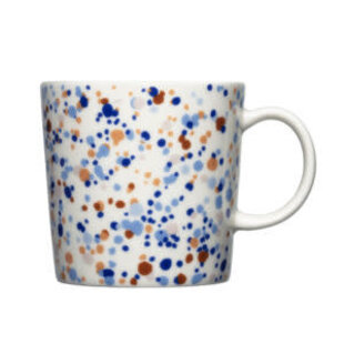 iittala OTC mug 0,3L Helle blue-brown