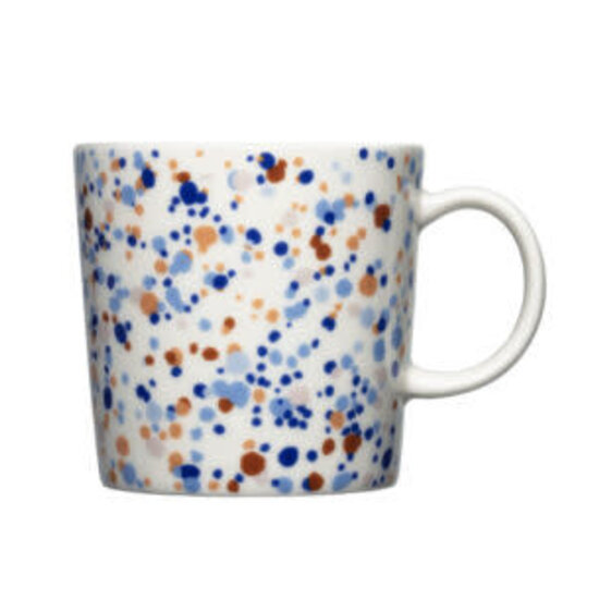 Iittala iittala OTC mug 0,3L Helle blue-brown