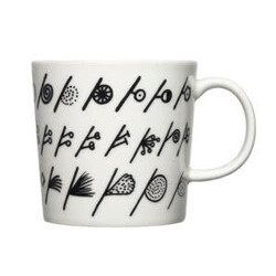 iittala OTC mug 0,3L Twig black