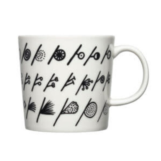 Iittala iittala OTC mug 0,3L Twig black