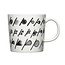 iittala iittala OTC mug 0,3L Twig black