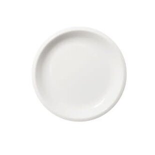 iittala raami plate 20cm white