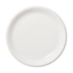 iittala raami plate 27cm white
