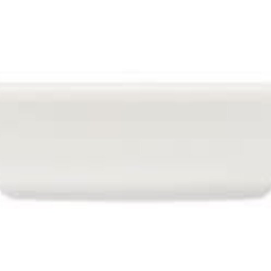 Iittala iittala raami plate deep 22cm white