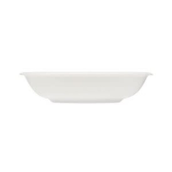 Iittala iittala raami plate deep 22cm white