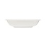 iittala iittala raami plate deep 22cm white