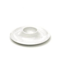 iittala raami egg cup 12cm white 2pcs