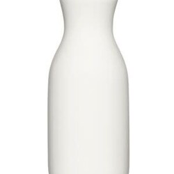 iittala raami pitcher 0,4L white