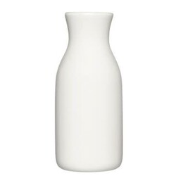 iittala raami pitcher 0,4L white